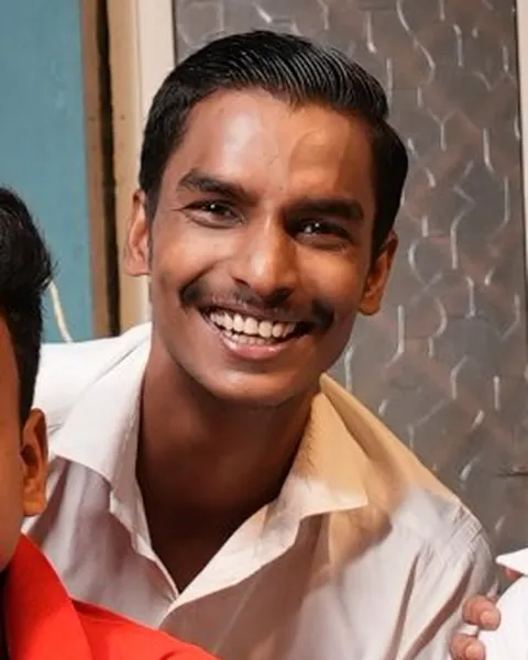 किशन कनौजिया