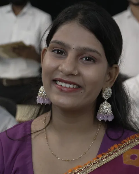 ममता जायसवाल