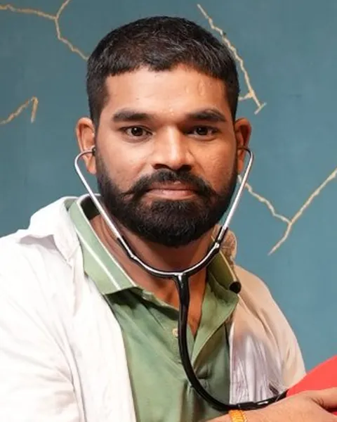अविनाश बांदे