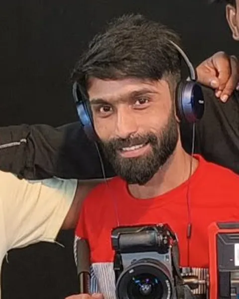 अजय यादव