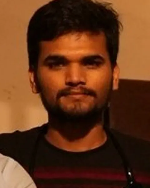 अभिषेक महाजन