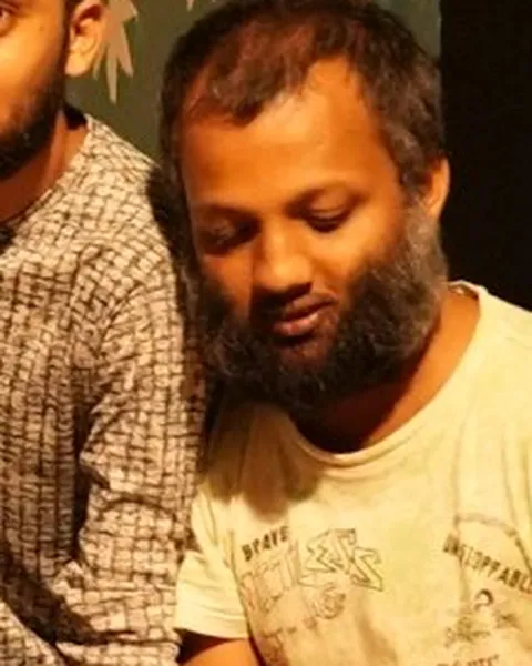 शुभम साहनी