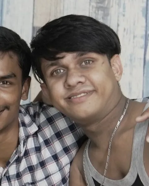 प्रिंस यादव